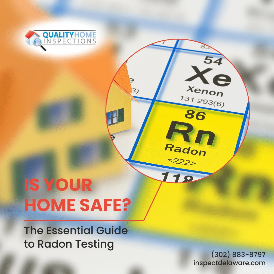 Testing Your Home For Radon