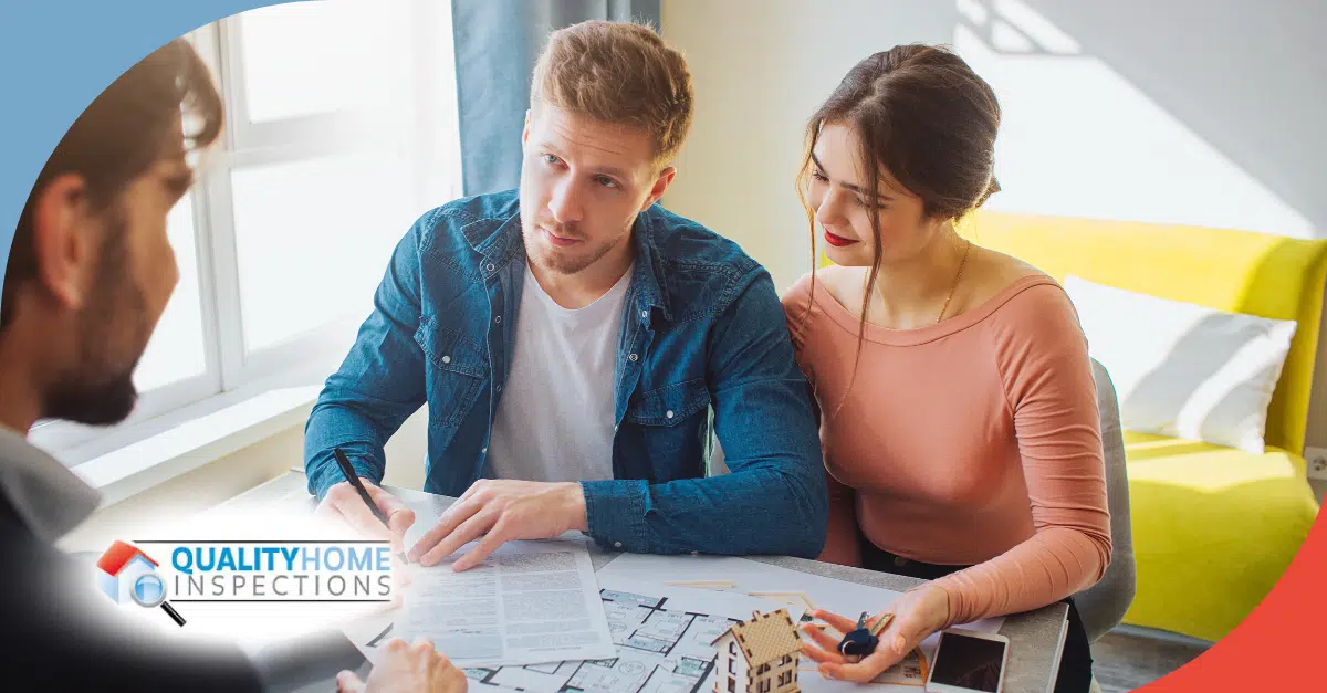 Why A Home Inspection Is Essential For Home Buyers