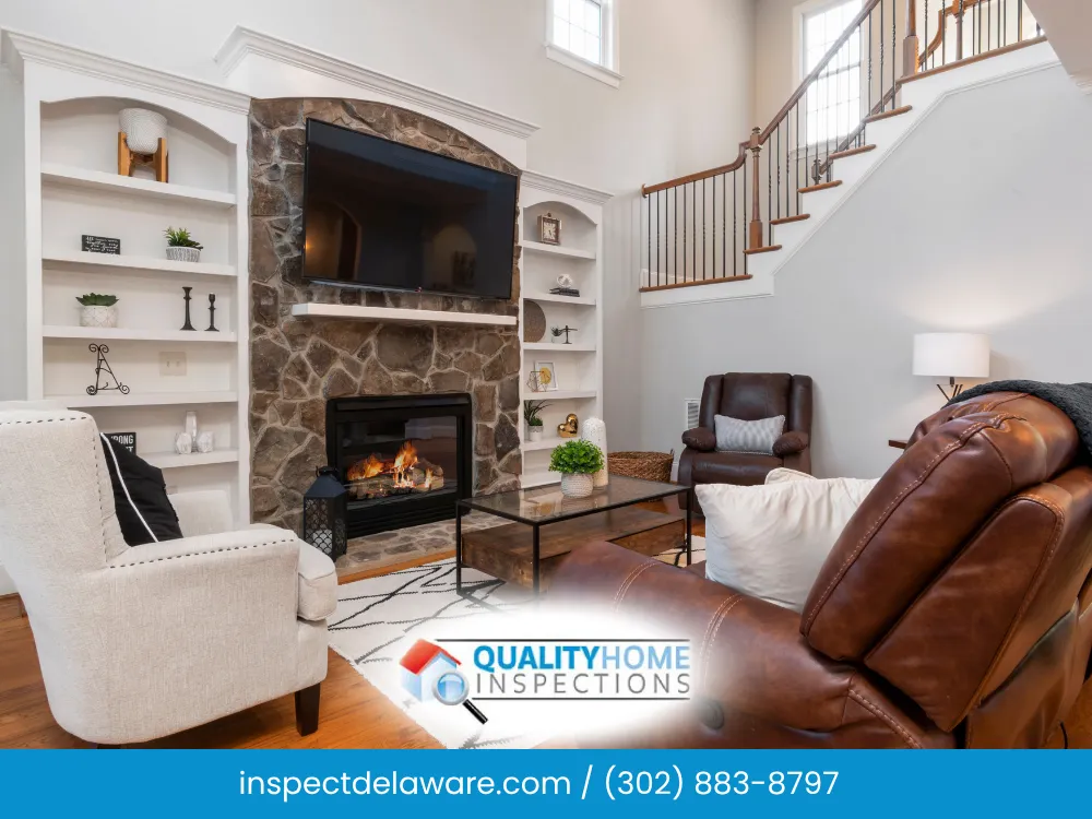 Keep Your Home Safe & Cozy for the Holidays