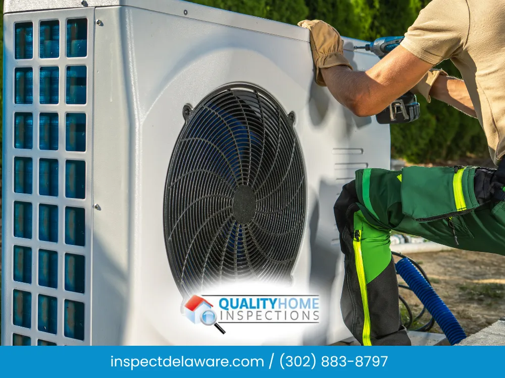 End-of-Year Home Inspector’s Maintenance Tips