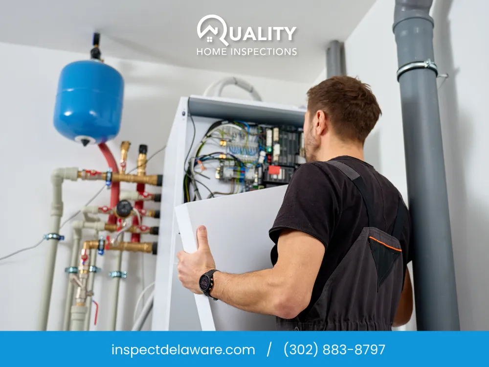 HEATING SYSTEM TUNE-UP TIPS FOR MIDDLETOWN, DE