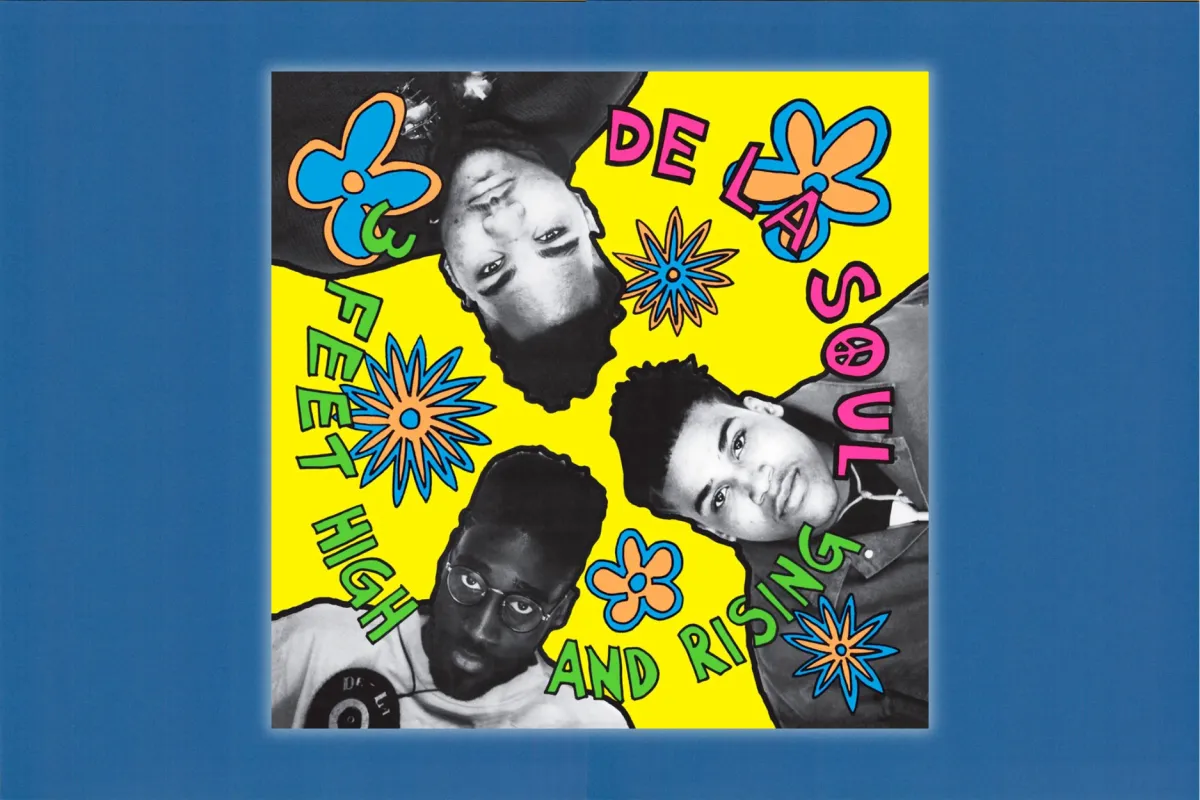 De La Soul
