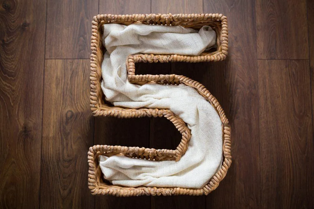 5 Things I Bet You Didn’t Know About a Home