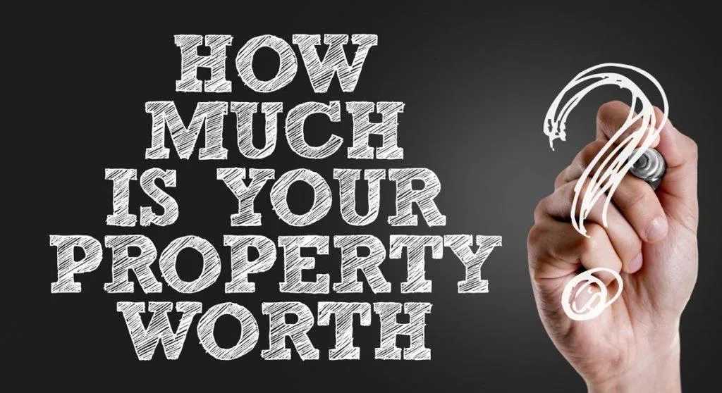 How Do You Appraise a Home and Why Do You Want One?