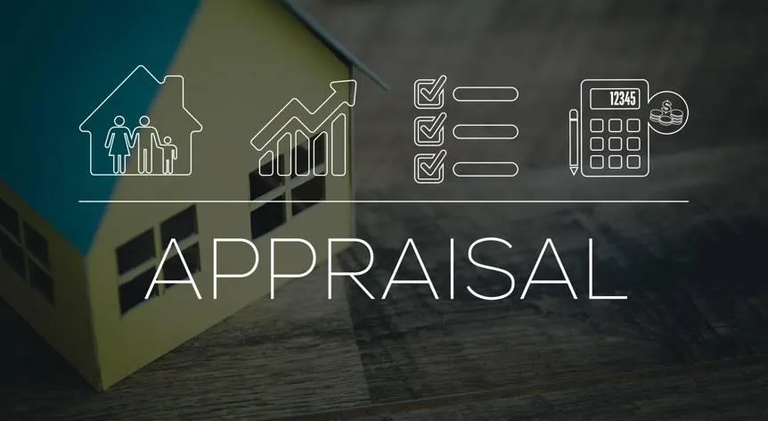 How Do You Appraise a Home that Isn’t Built Yet?