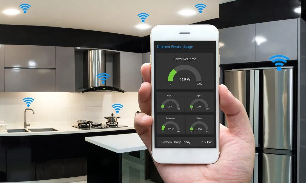 Home Automation – Smart Things for your Home