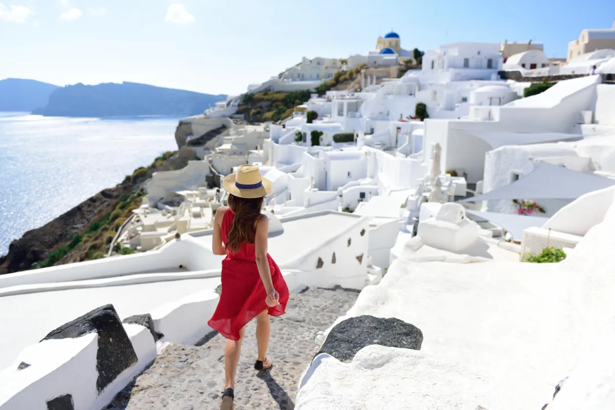 Greek Islands