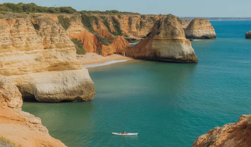 Explore the Best of Portugal: A Comprehensive Travel Guide