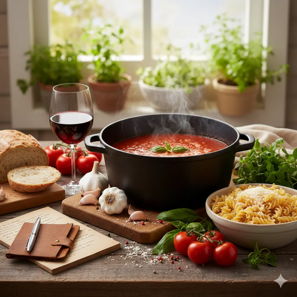 Pavo Asado a las Hierbas con Frutos Rojos Vida + Sana