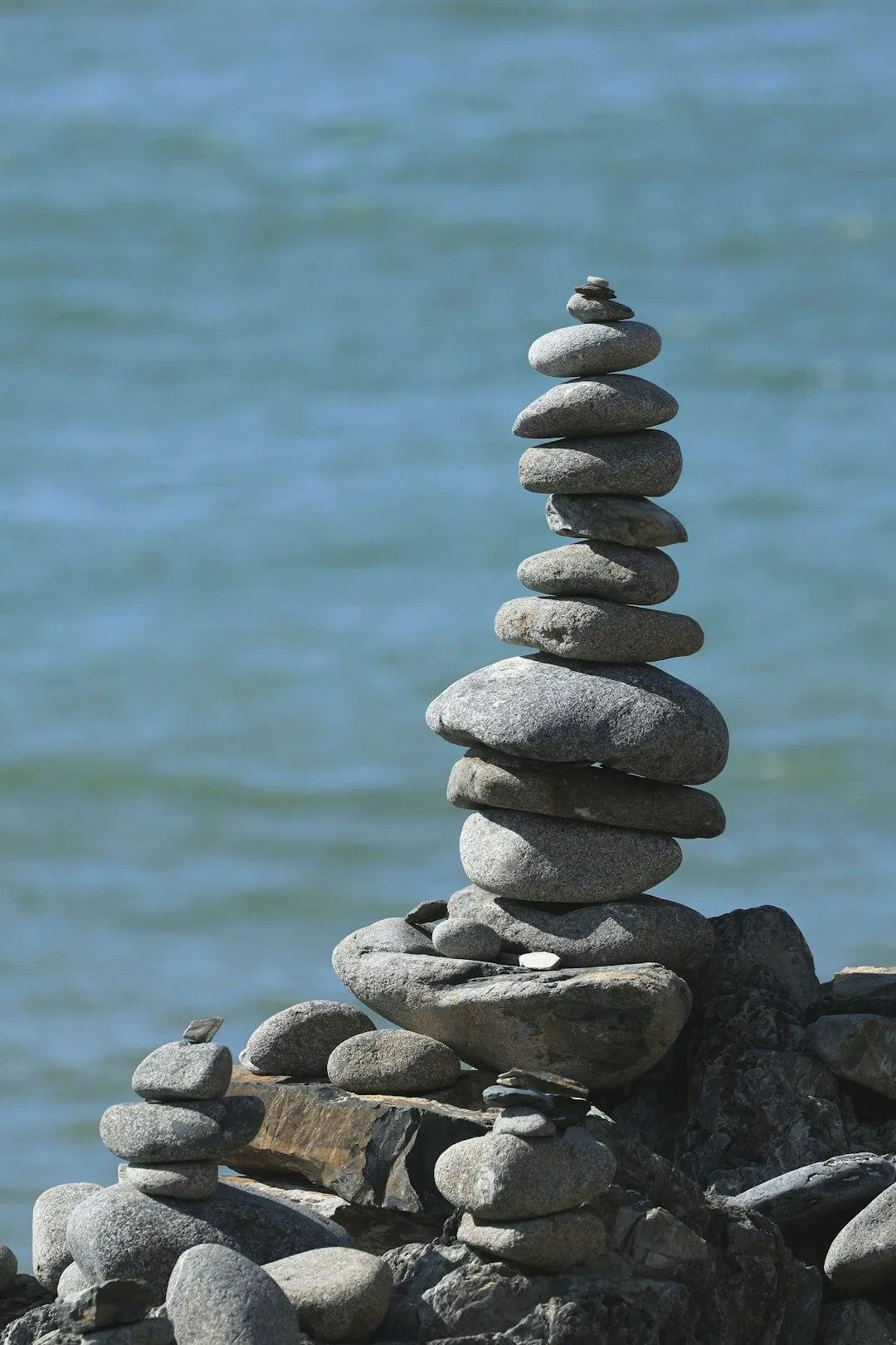 How to Stay Balanced During Busy Seasons