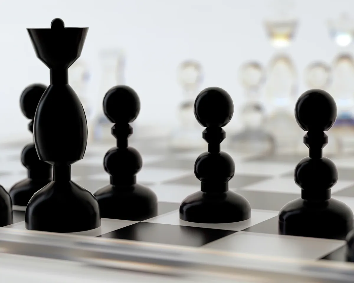 Legacy Leadership: Creating Impact That Outlives You