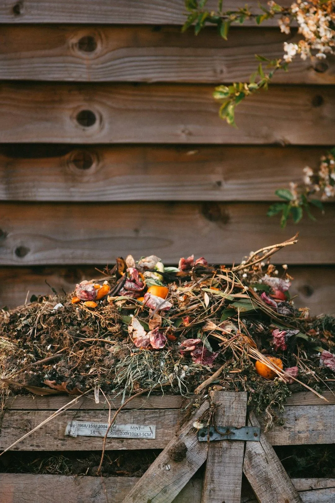 Composting as a Business Strategy
