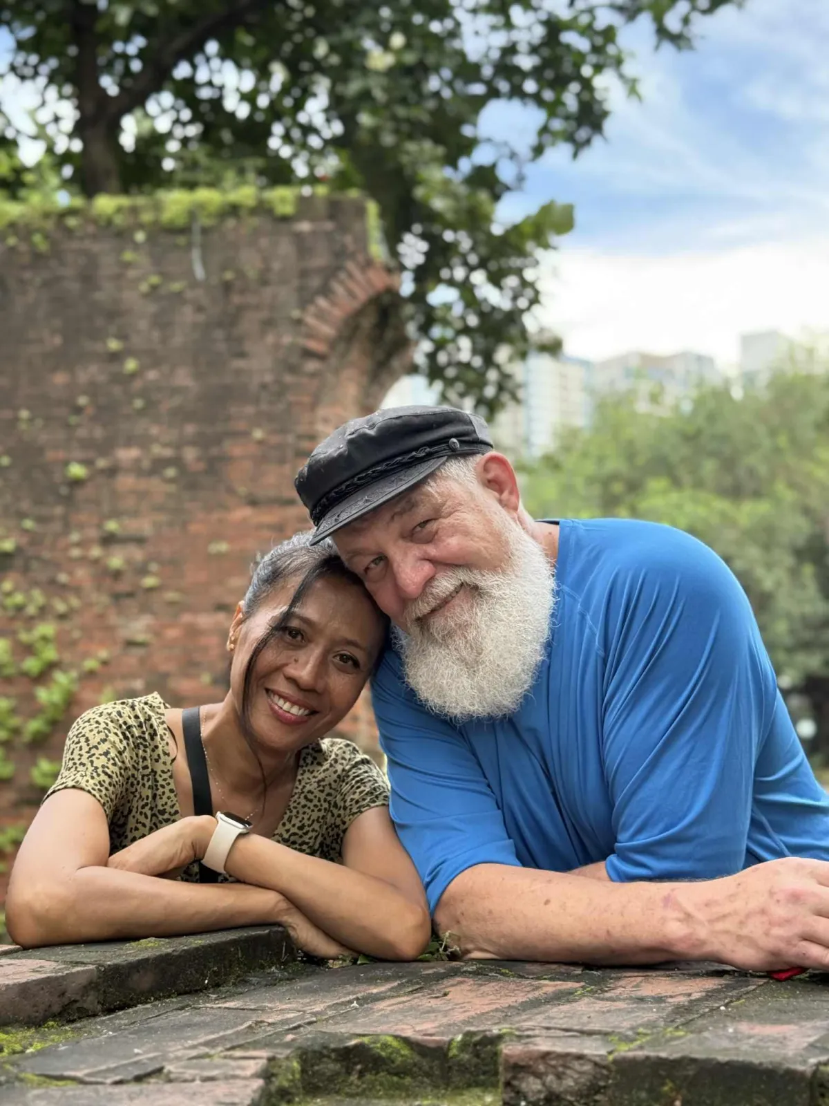 Welcome aboard - Capt Jim Ed’s next adventure begins!