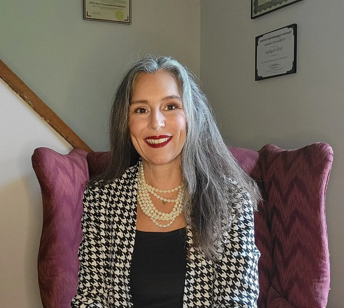 Hypnosis for Migraine Relief