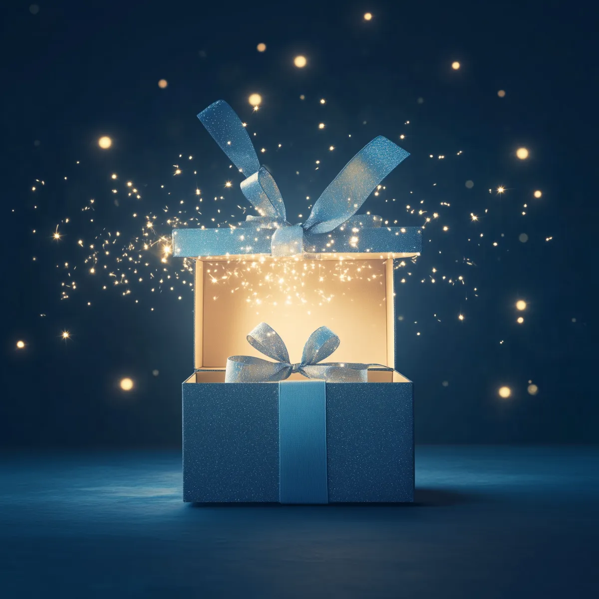The Grand Reveal: Launching Products with Magical Impact