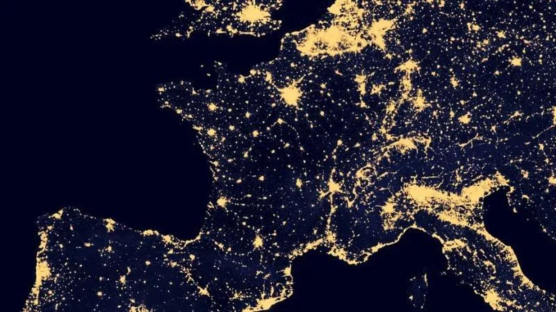 European Blackouts: A Wake-Up Call for Grid Resilience?
