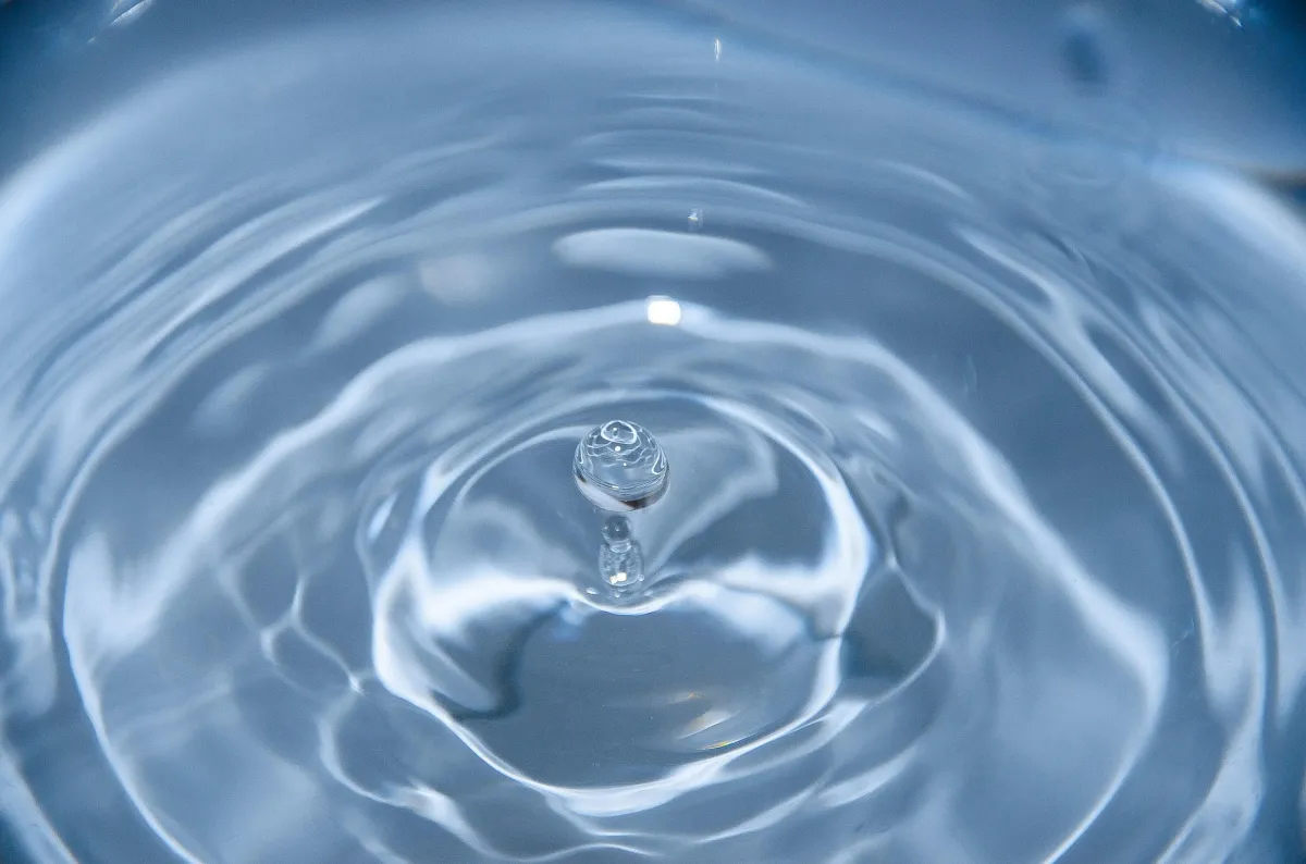 Water Splash