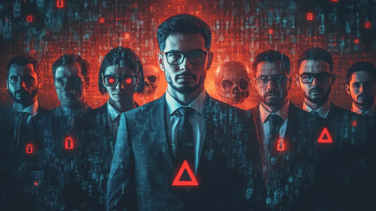 The Human Element in Cybersecurity: Why People Still Pose the Biggest Risk