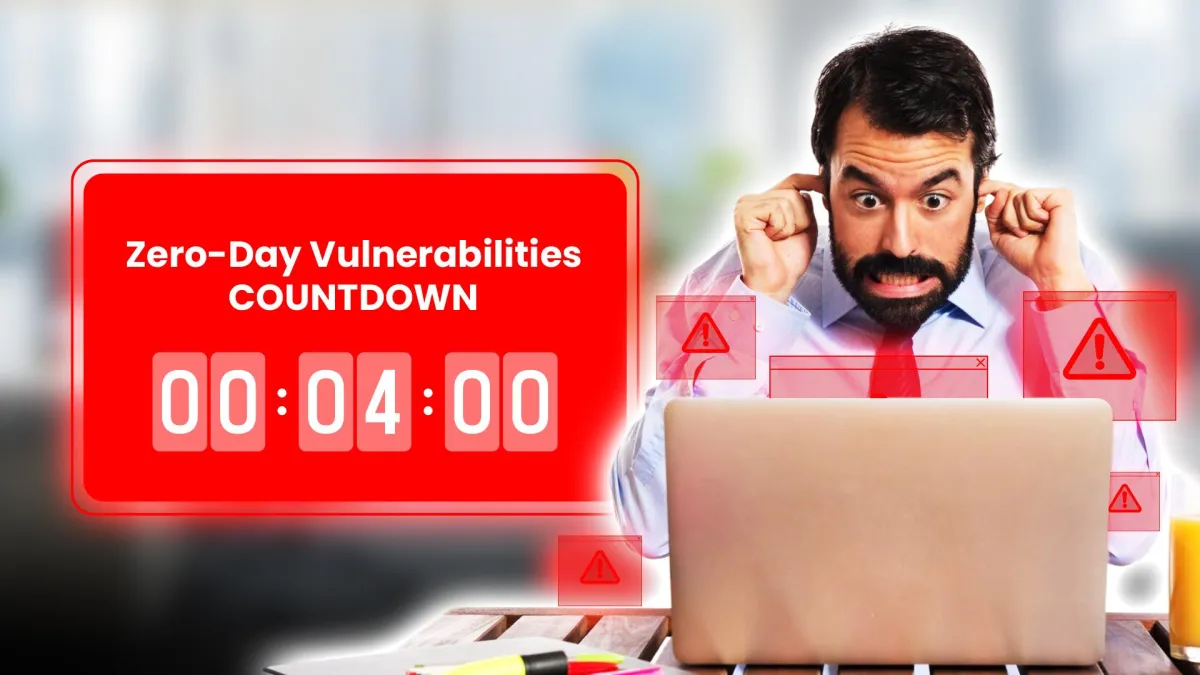 Zero-Day Vulnerabilities
