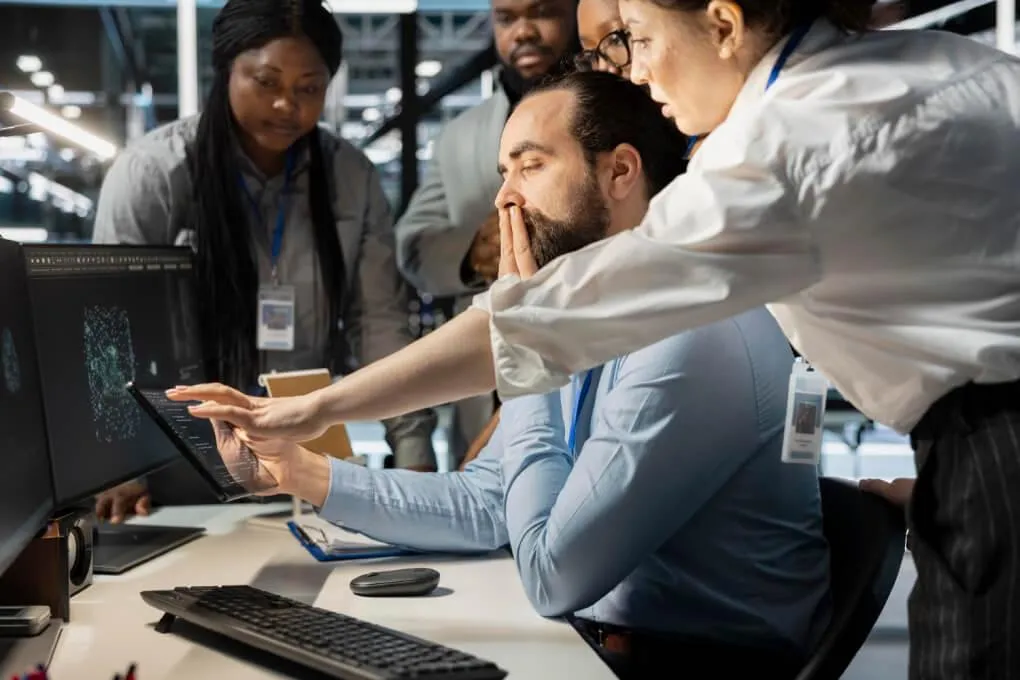 Why Businesses Are Outsourcing Their IT Services