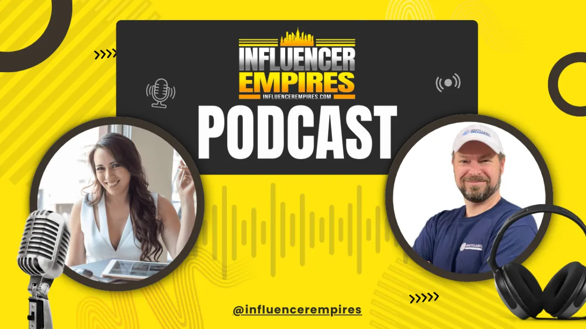 Amy Yamada: Creating Empathy and Growing Your Audience