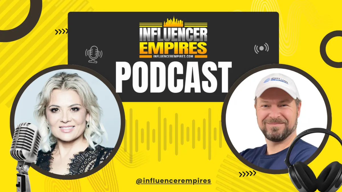 Mary Henderson: Find Your True Voice Through Entrepreneurship & Live Your Currency of Wisdom