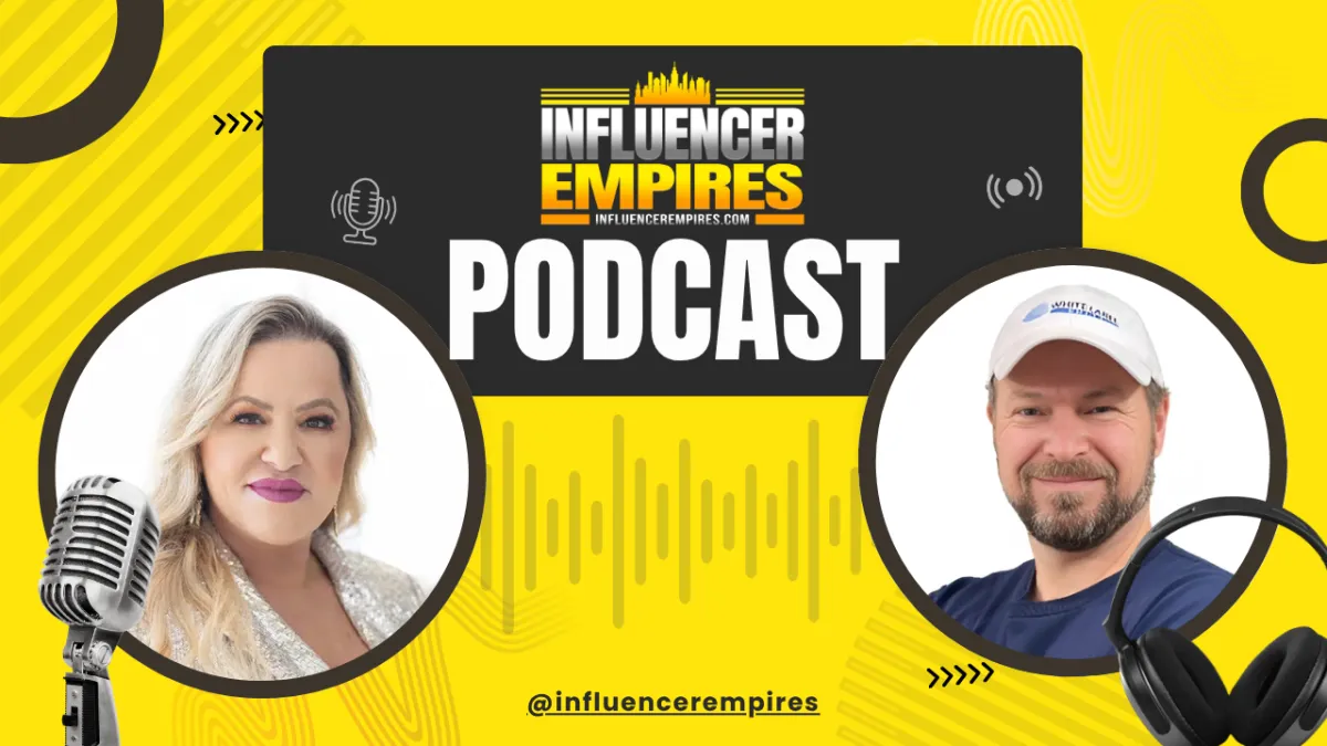 Susie Carder: From Broken to 8 Figures – The Profit Coach’s Raw Journey to Millions
