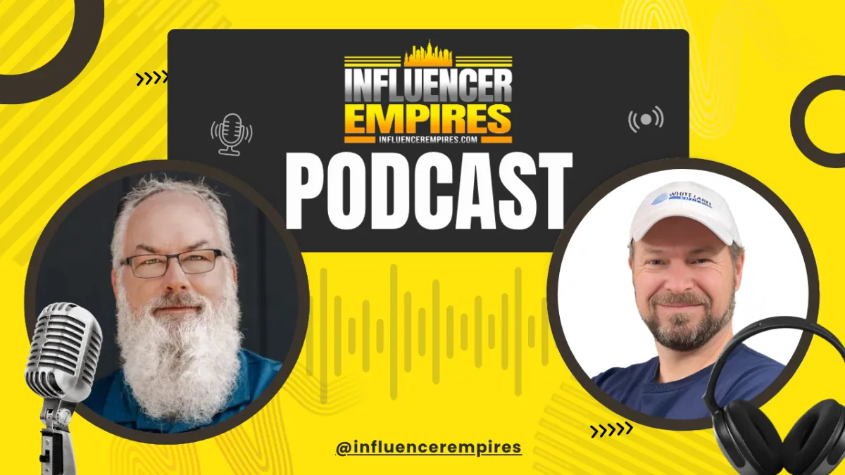 Jonathan Mast: Creating Authentic Content in the Age of AI