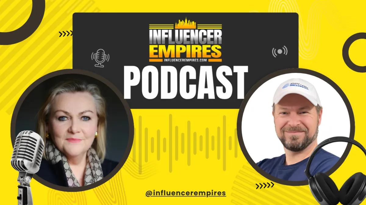Jane Hernon: Unlock the Key to Sales With Better Connections