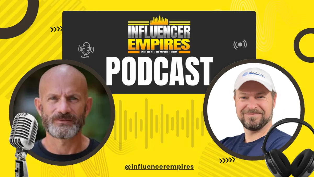 Daniel Giordano: The Pivotal Moments That Make Our Lives Amazing
