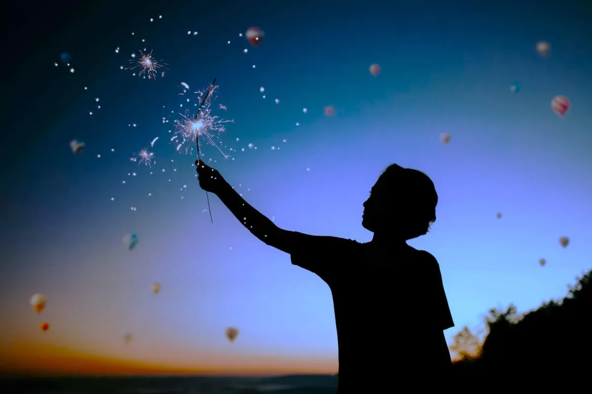 From Doubt to Confidence