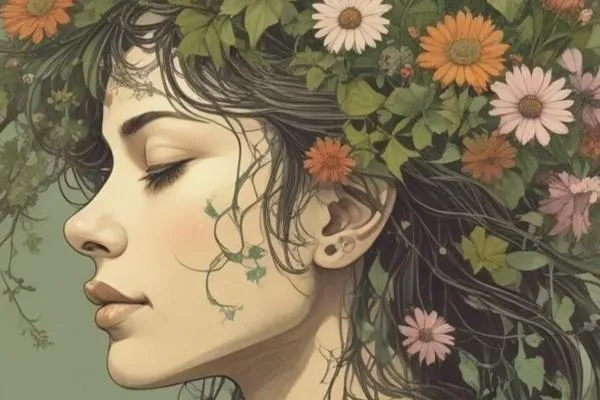 Your Mind is a Garden