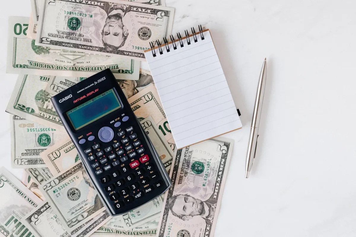 Retirement planning