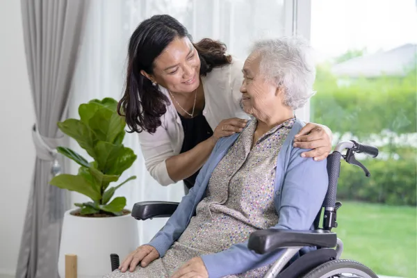 Episode 2_Navigating the Emotional Rollercoaster of Caregiving