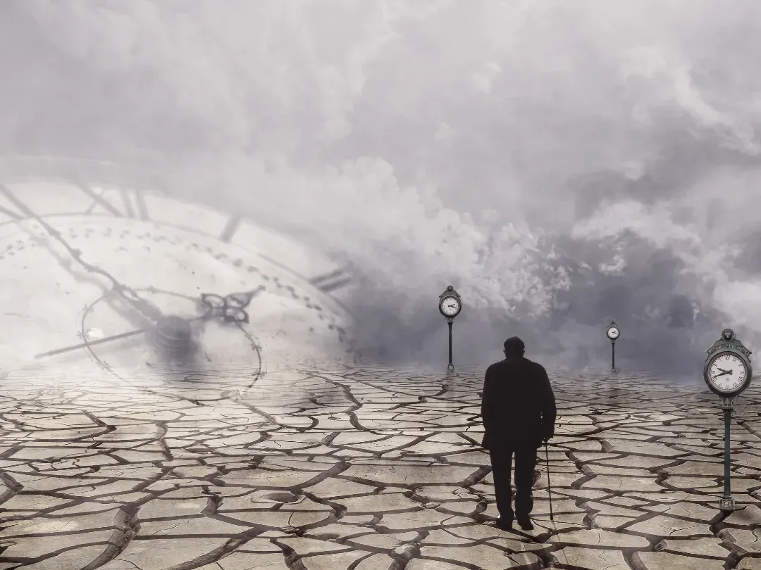 Stop Waiting ... How Are You Holding Back?