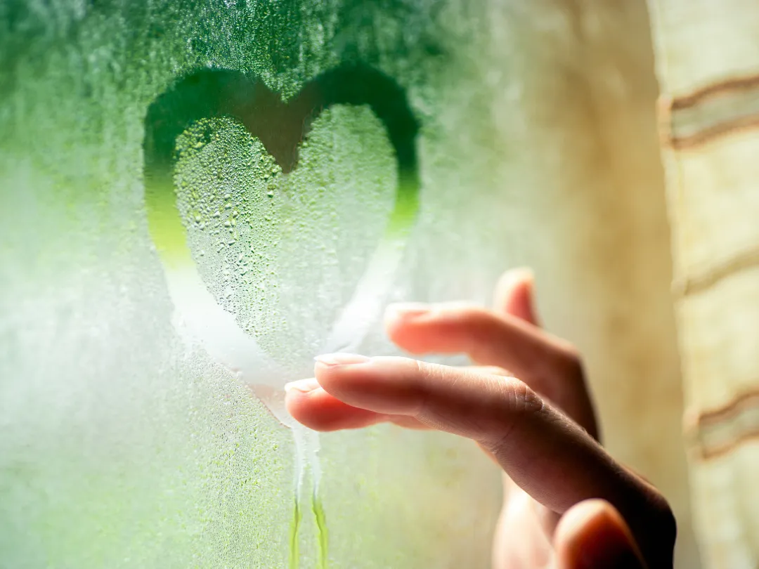 4 Steps to Calm Your Anxious and Worried Mind