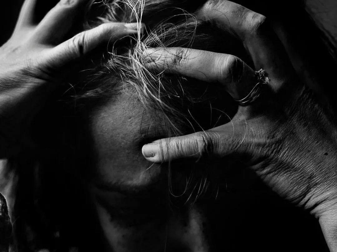 Avoid the Devastating Effects of Long-Term Stress Today