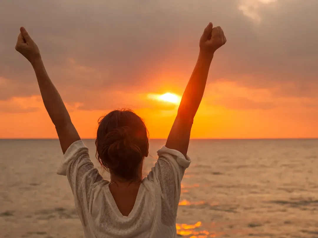 The Ultimate Way to Improve Your Happiness and Health is Saying No