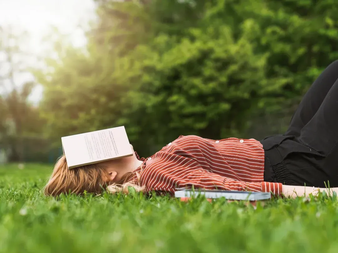 When Finding the Present Moment Is Just Too Hard and How You Can Still Find Peace