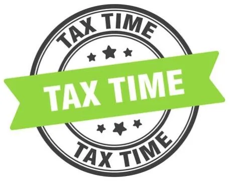 Tax Time