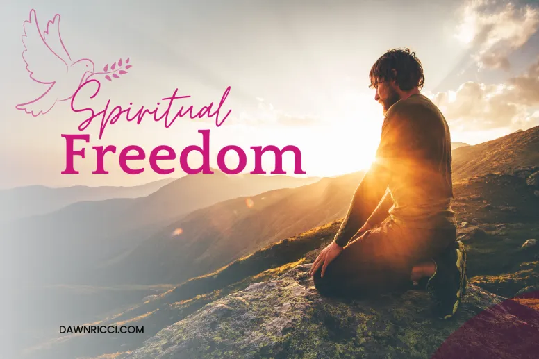 Spiritual Freedom