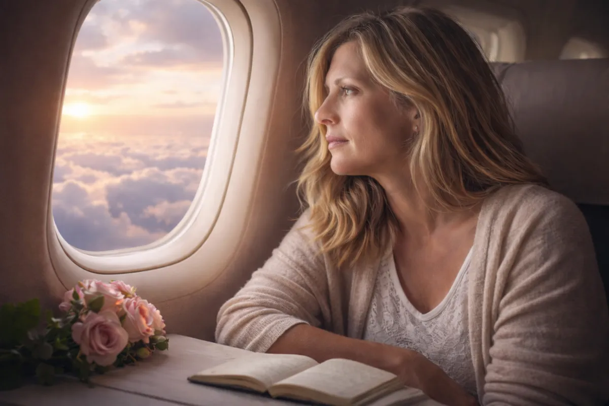 Thrown Away, Not Broken: Healing Through Grief, Loss, and the Unseen Threads of Love