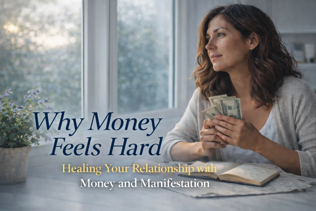 The Day Destiny Stopped Chasing Money