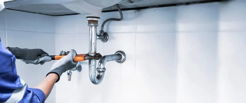 Google LSA Ads For Plumbers