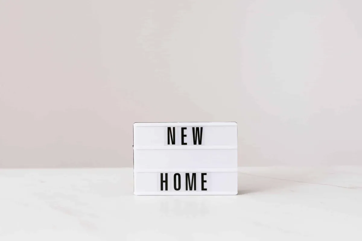 Planning a New Home Next Year? Start Boosting Your Credit Now!