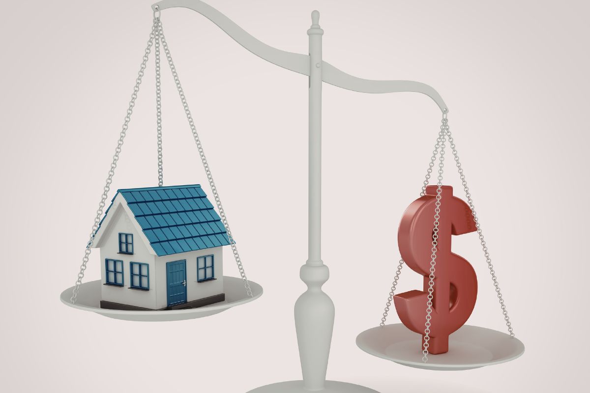 Thinking About Upsizing but Stuck on a Number for Your Current Home?