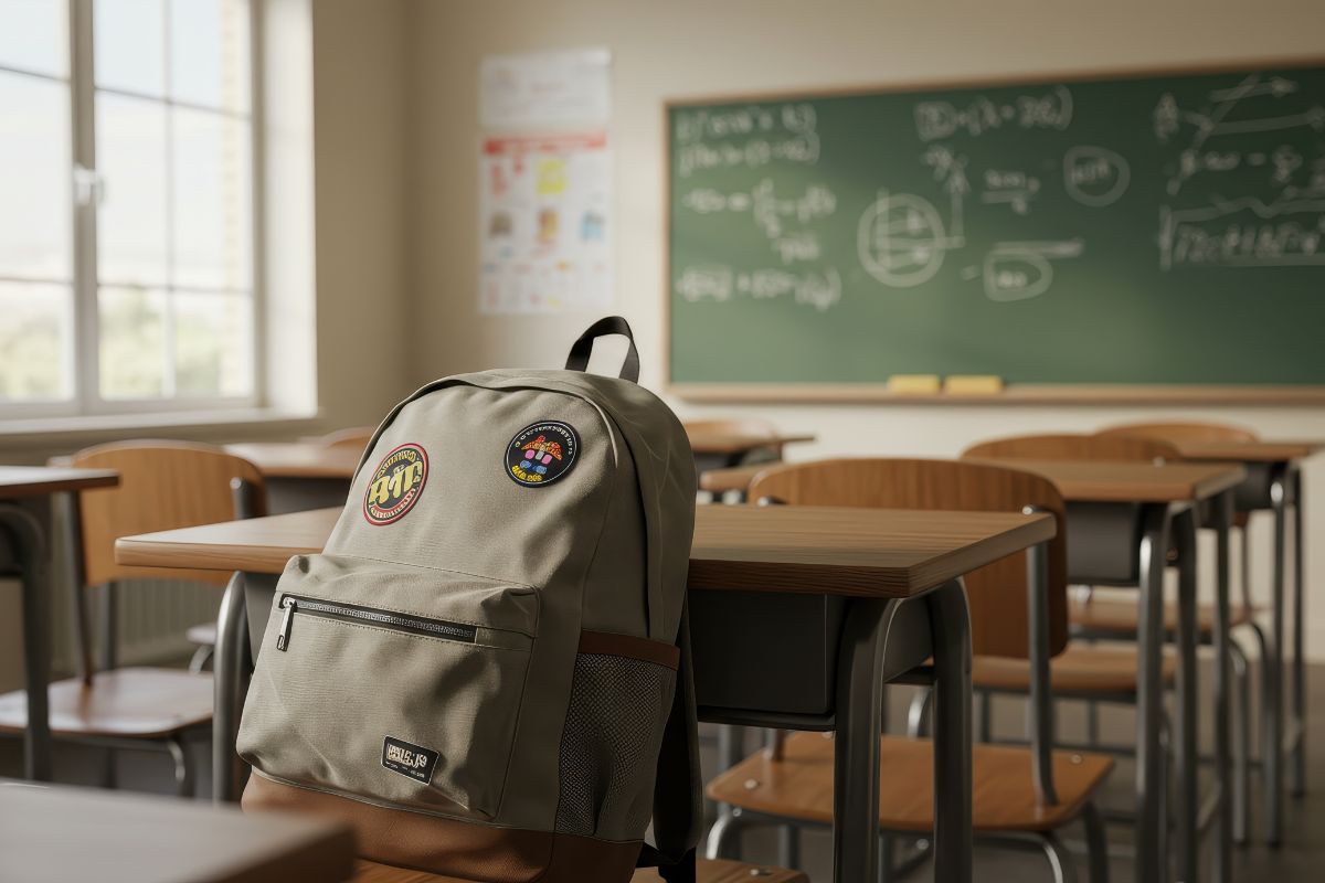 Choosing your neighborhood by School Ranking