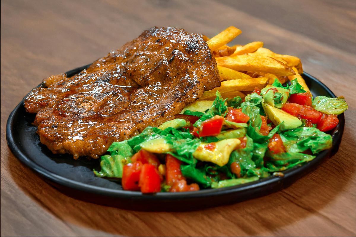 Peterborough’s Top Spots for Steak Lovers