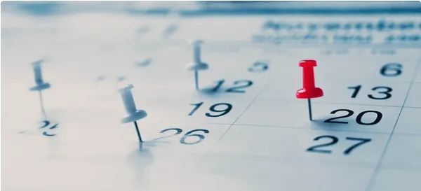 Week II: Calendar and Booking Services. Day I: Online Booking: No More Phone Tag with Customers    