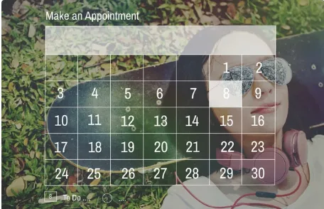 Week II: Calendar and Booking Services, Day II 5 Service Businesses Winning with Online Scheduling 